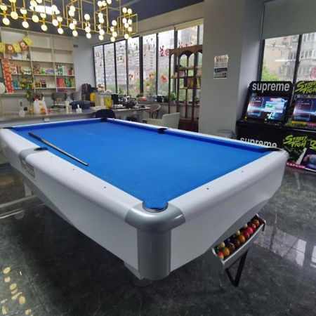 שנגחאי Pu Chun International Hostel -Yugarden & Old Town מראה חיצוני תמונה