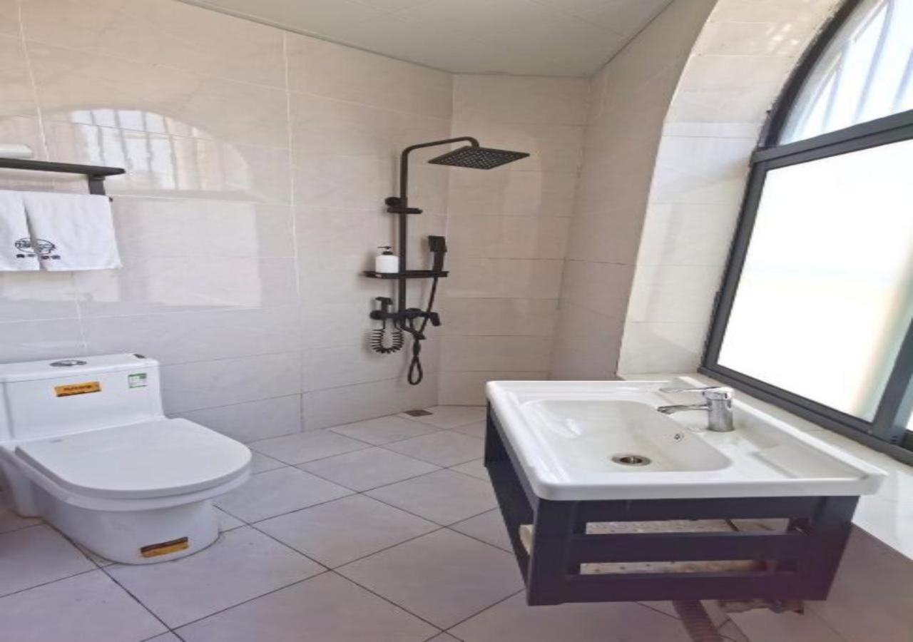 שנגחאי Pu Chun International Hostel -Yugarden & Old Town מראה חיצוני תמונה